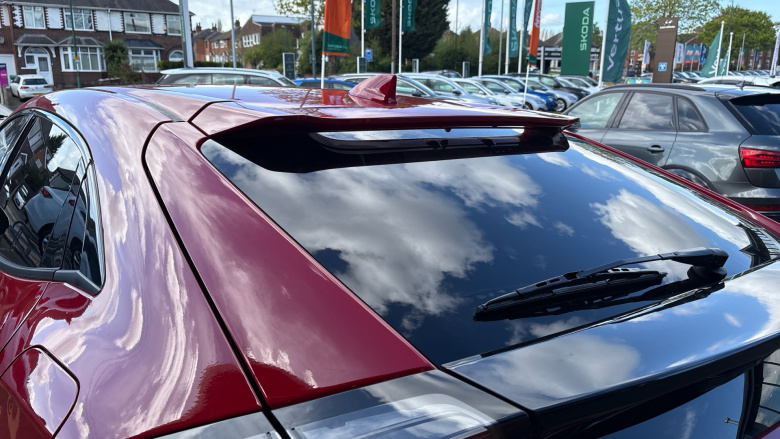 Honda Civic 1.5 VTEC Turbo Sport 5dr Petrol Hatchback